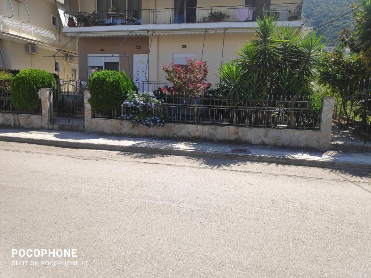 Κεντρικό, Άνετο Και Ζεστό Διαμέρισμα กาเมนาวูร์ลา ภายนอก รูปภาพ